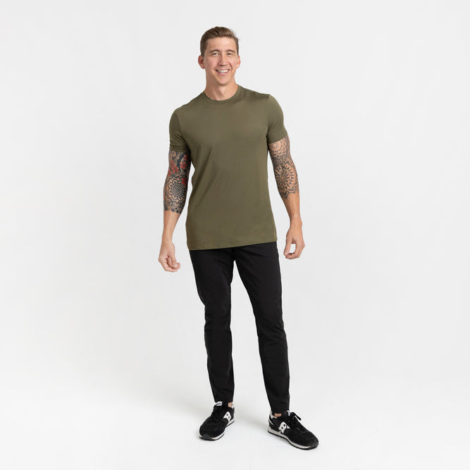 REP Fitness Apparel Men's Felix Pants 2.0