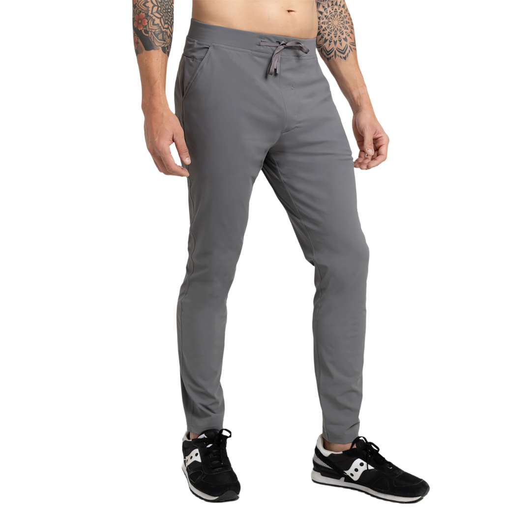 REP Fitness Apparel Cool Grey / X-Small / 30" Men's Felix Pants 2.0