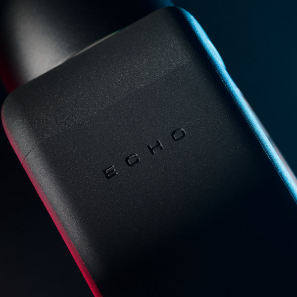 Echo Recovery Flask Hydrogen Water Bottle