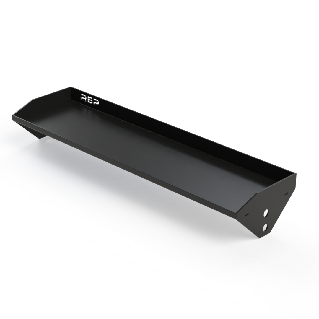 REP Fitness Flat Rack Storage Shelves