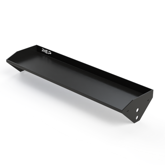 REP Fitness Flat Rack Storage Shelves