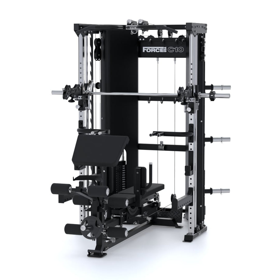 Cable Machines in Canada | Northern Fitness