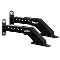 Extension du pied avant 2.0