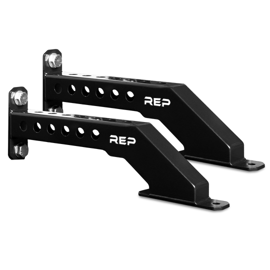 REP Fitness Front Foot Extension 2.0 PR-5000 Attachments