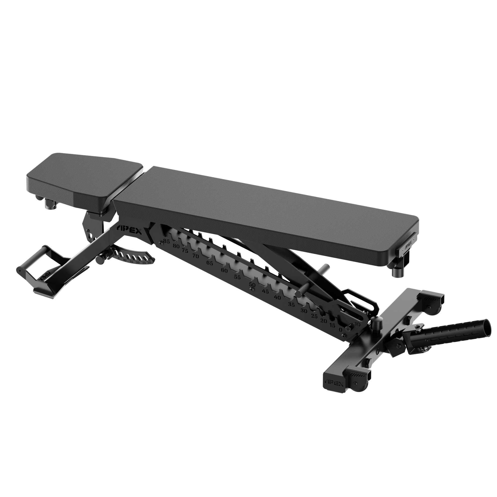 The Tib Bar Guy Bench Attachments Apex Landmine Apex Bench Attachments