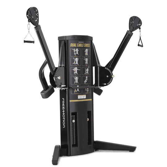 Freemotion Functional Trainers Dual Cable Cross