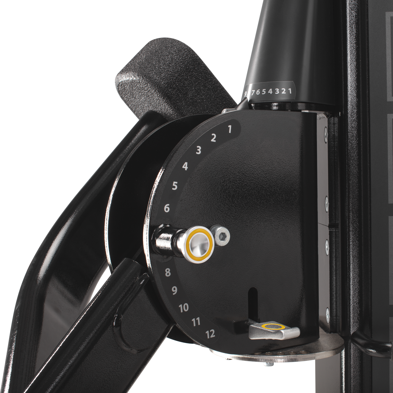 Freemotion Functional Trainers Black Dual Cable Cross