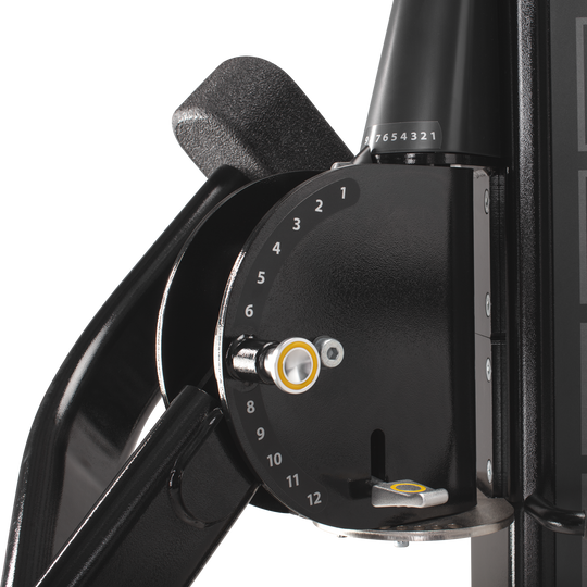 Freemotion Functional Trainers Black Dual Cable Cross