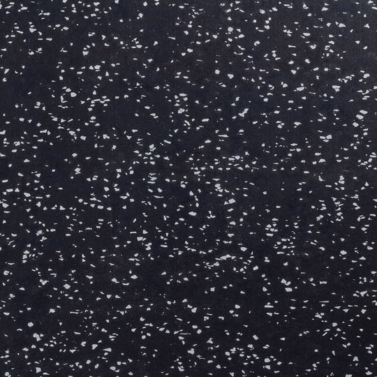 Northern Fitness Flooring 40" x 40"  x 20mm Rubber Mats (Grey Speckle)