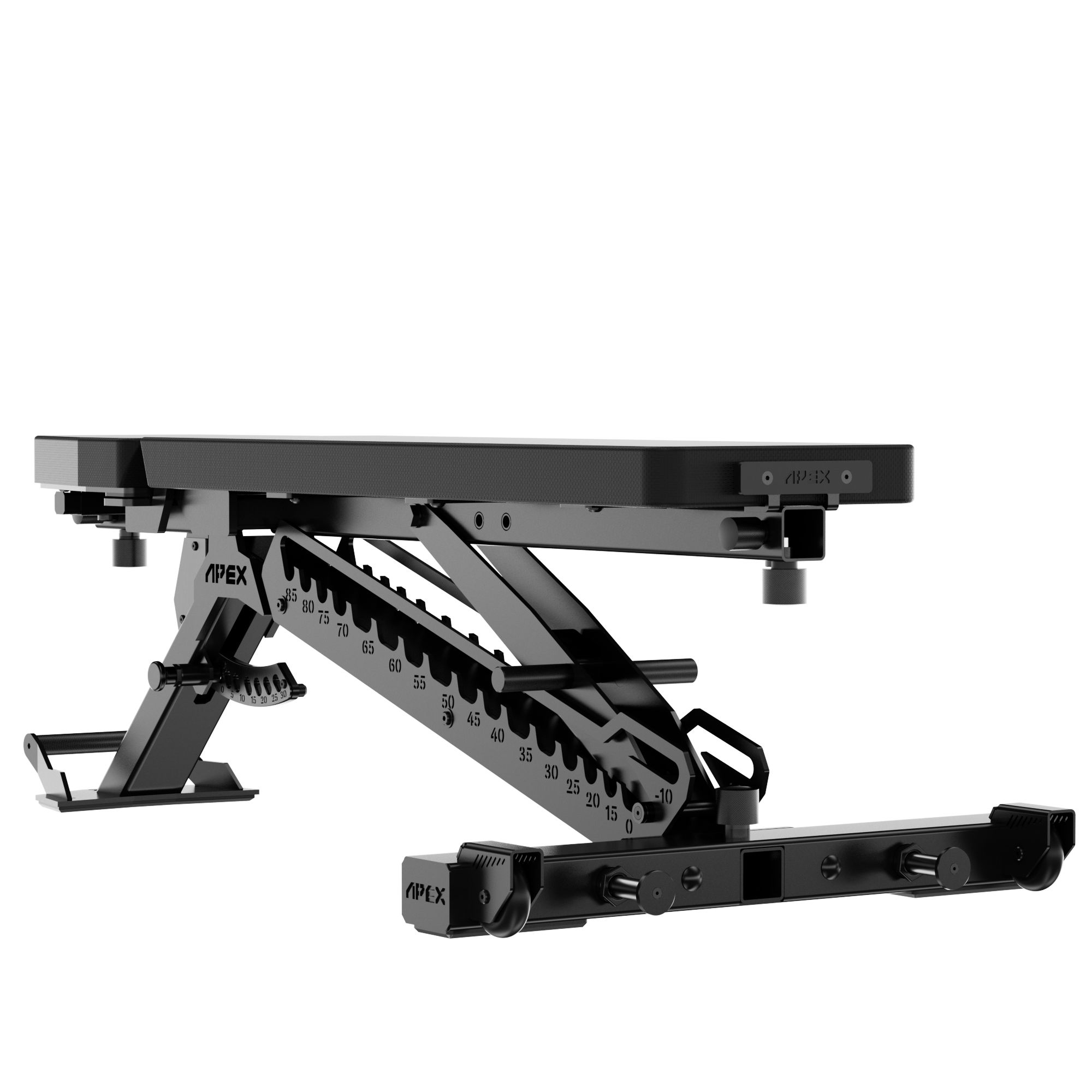 The Tib Bar Guy Bench Attachments Apex Band Pegs Apex Bench Attachments