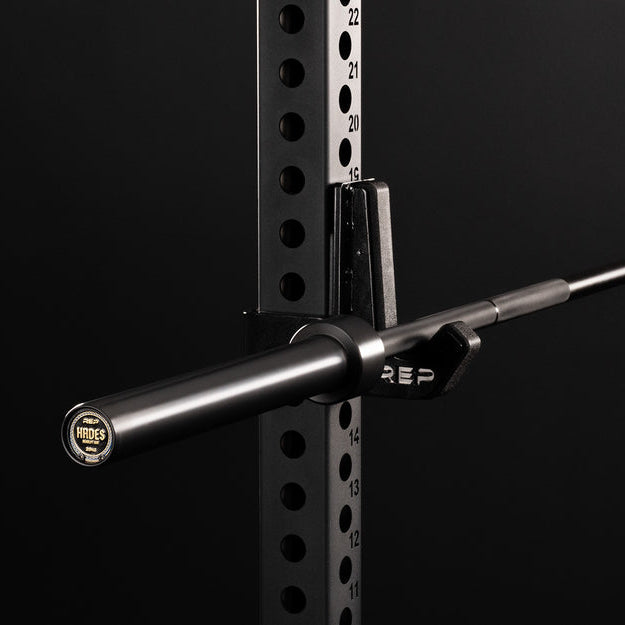 REP Fitness Barbells Hades Deadlift Bar - 20 KG