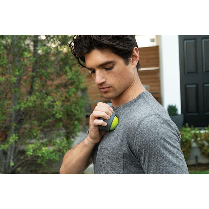 TriggerPoint Massage Balls Handheld Massage Ball