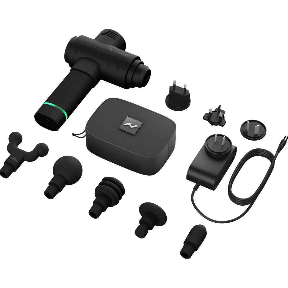Hyperice Hypervolt 2 – Northern Fitness Hyperice Hypervolt 2 – Northern Fitness