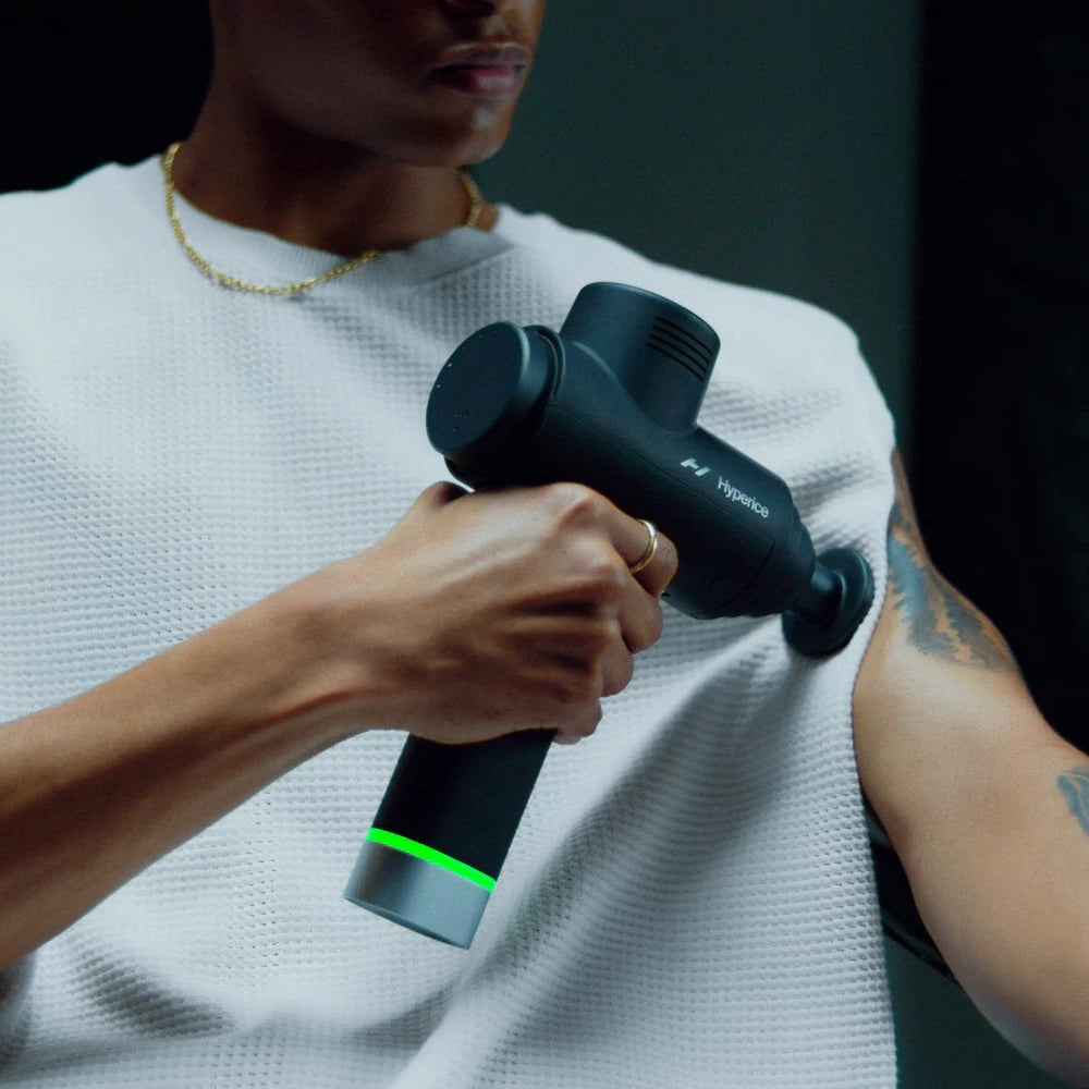 Hyperice Massage Guns Hypervolt 2 Pro