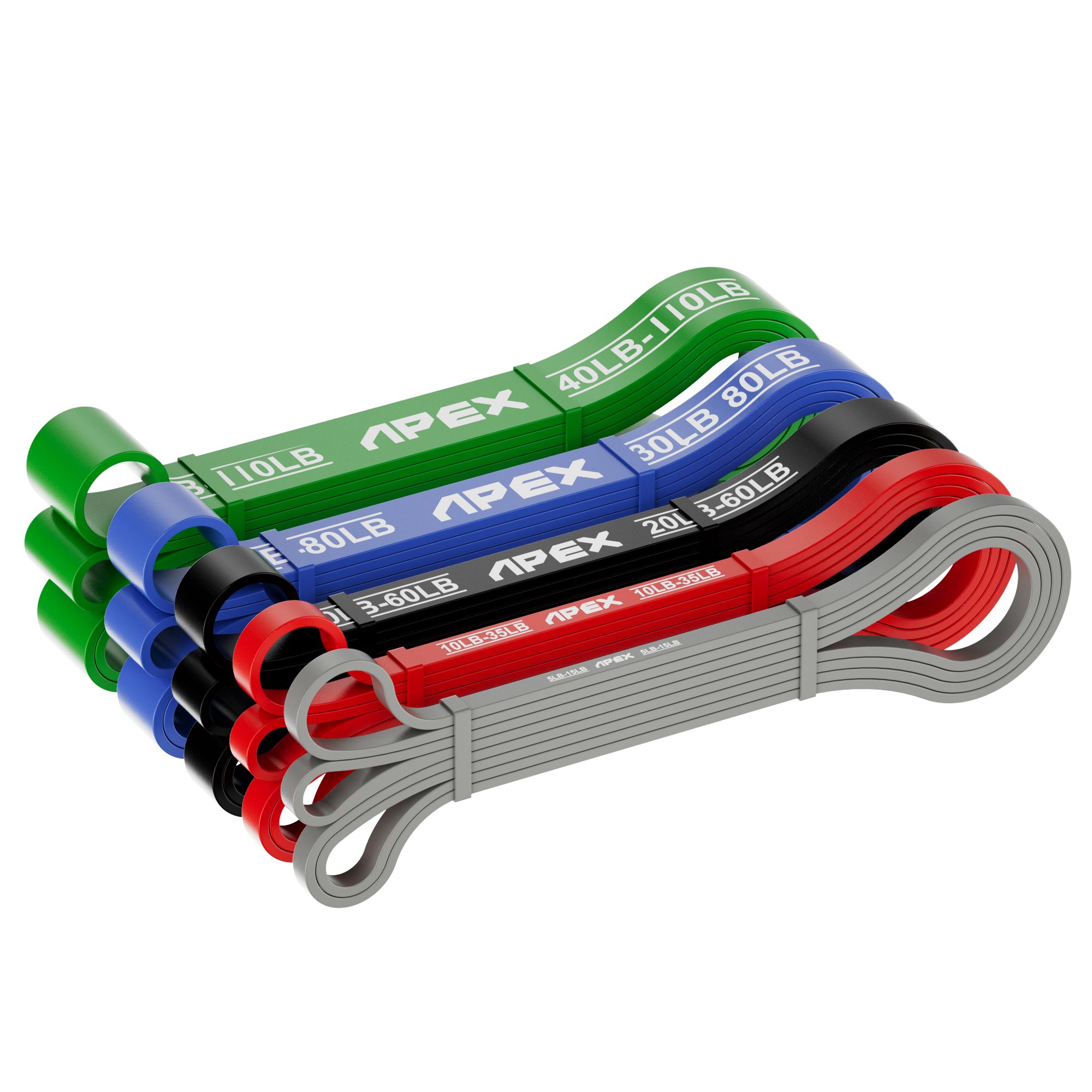The Tib Bar Guy Bench Attachments Apex Resistance Bands Apex Bench Attachments