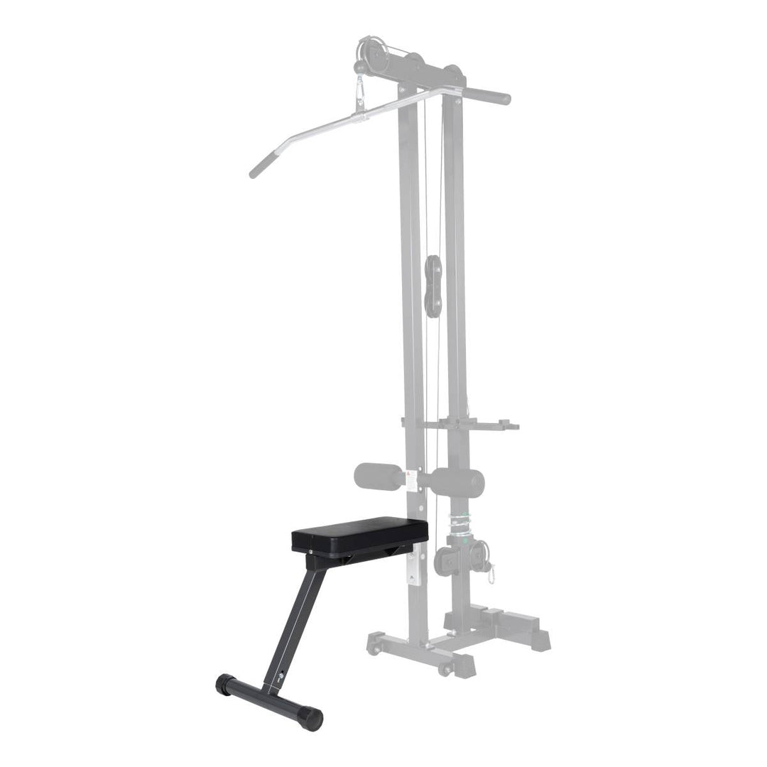 Ironmaster Cable Tower PRO/V2 Seat – Northern Fitness