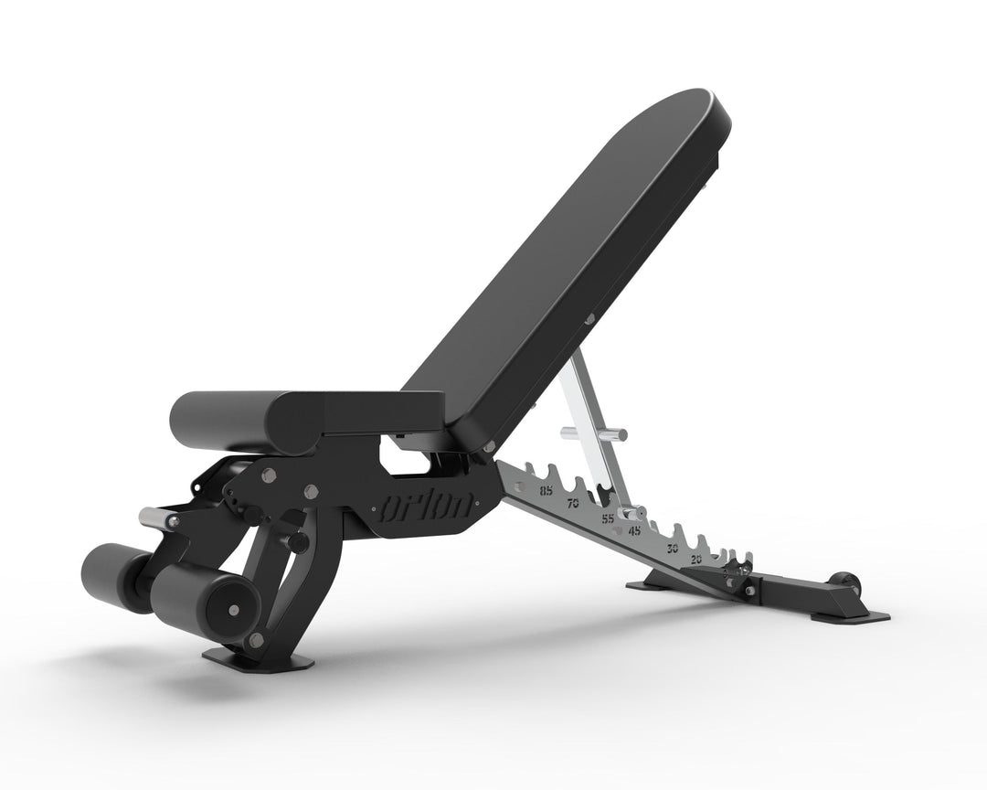 Orion Benches EX110 FID Adjustable Bench