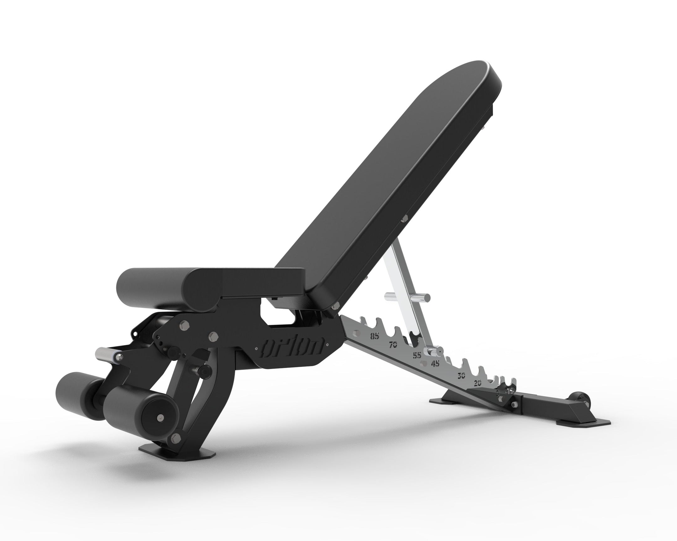 Orion Benches EX110 FID Adjustable Bench