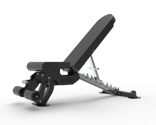 Orion Benches EX110 FID Adjustable Bench