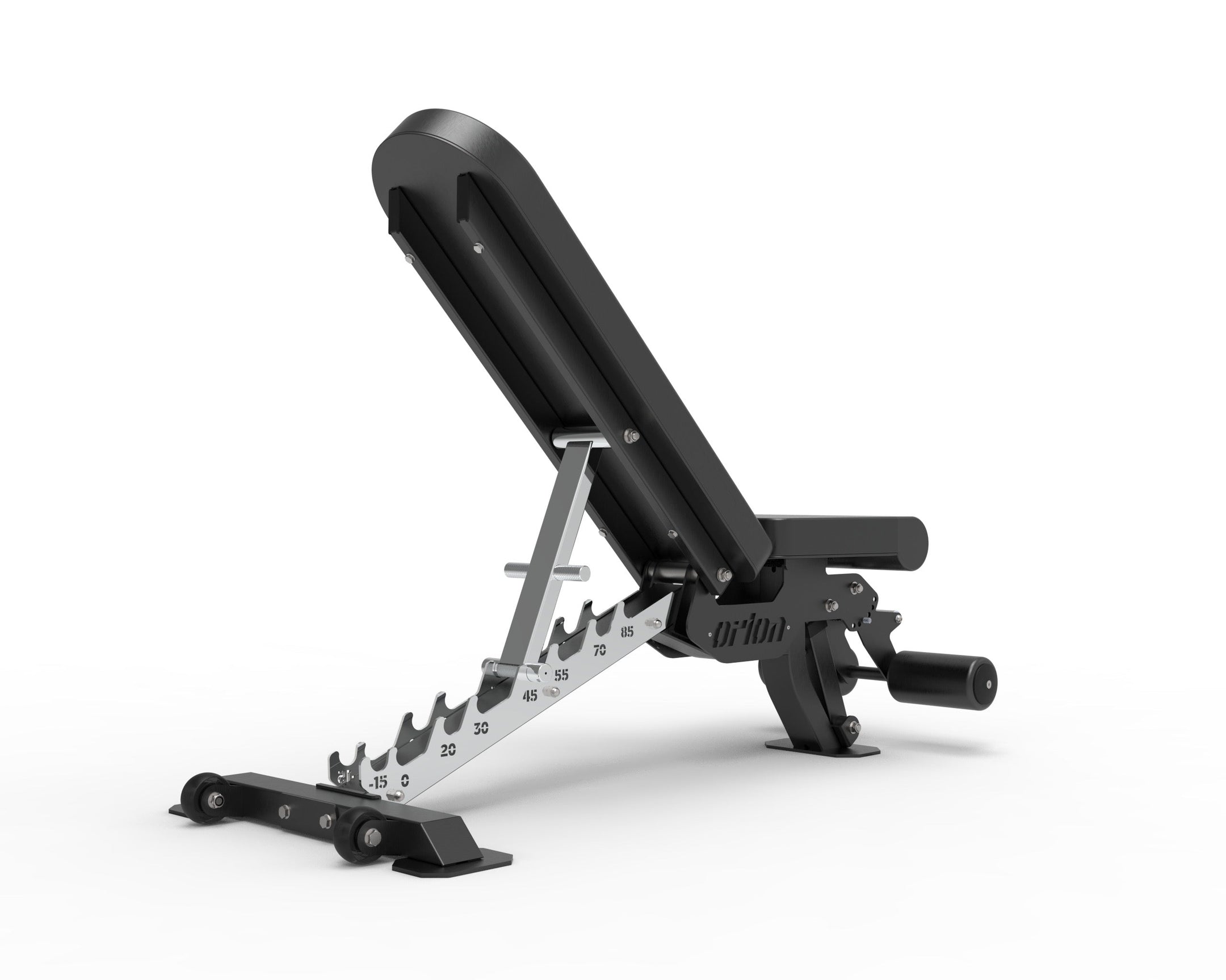 Orion Benches EX110 FID Adjustable Bench