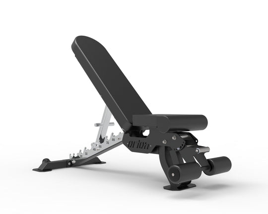 Orion Benches EX110 FID Adjustable Bench