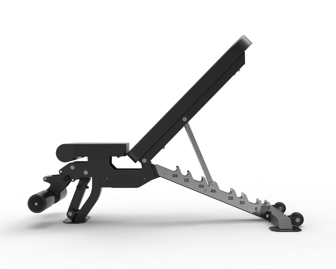 Orion Benches EX110 FID Adjustable Bench