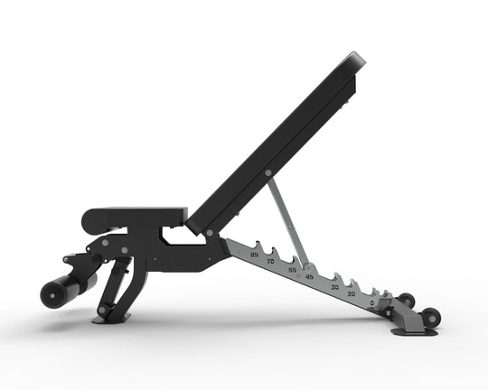 Orion Benches EX110 FID Adjustable Bench