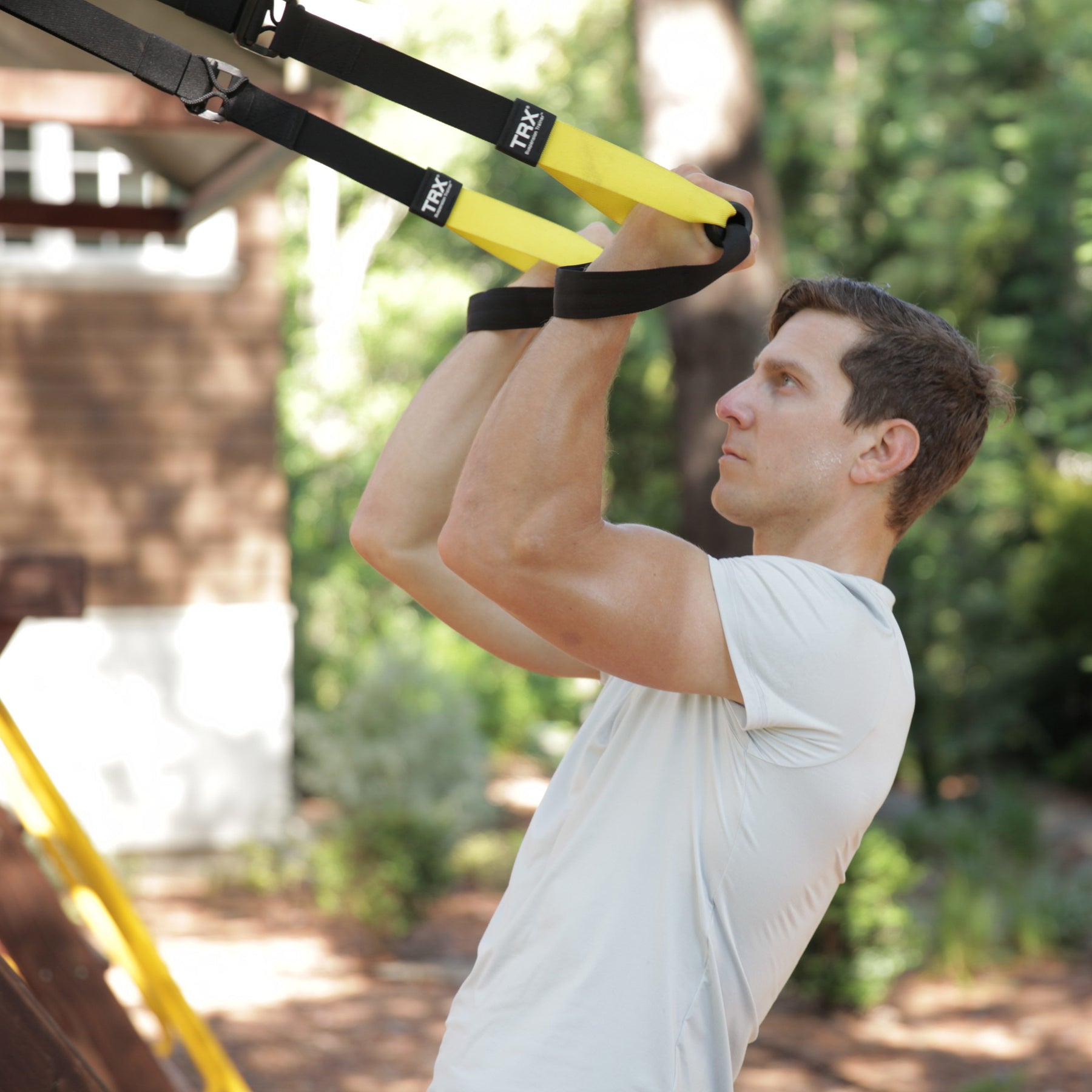 Trainer System TRX STRONG Suspension Trainer System | Northern Fitness
