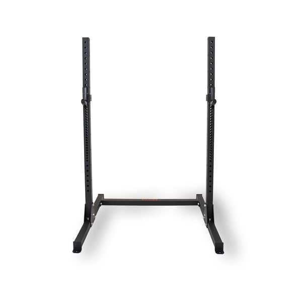 WHAT WE WANT × Geek Field _ WWW_RACK XZ4050 Prentiss Field Edition Isometric Rack – Zeus Fitness BC