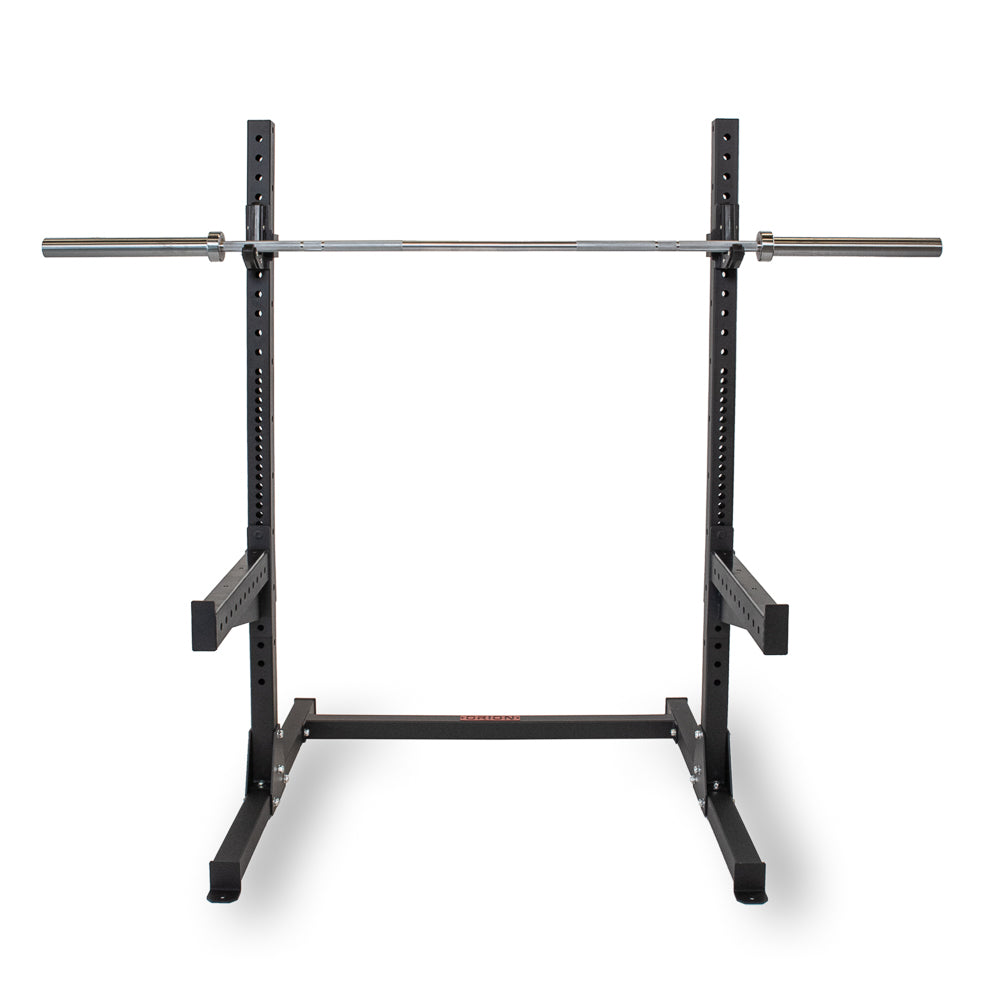 サワラ Orion Zenith Squat Rack – Northern Fitness
