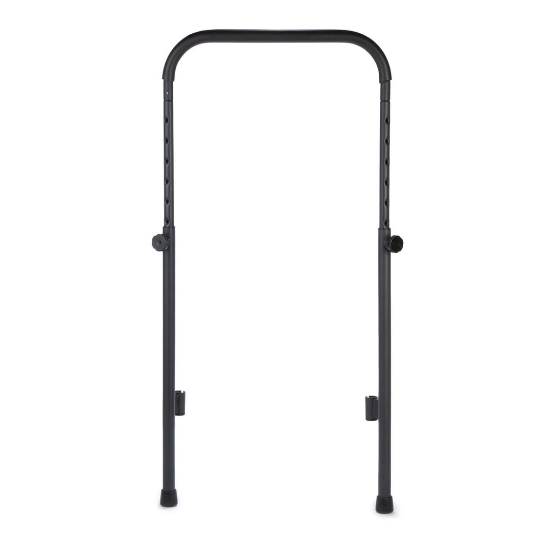JumpSport Rebounders Compact Handle Bar for Arched Leg