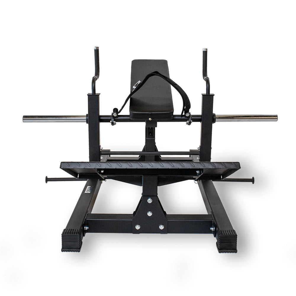 Orion Bench Hip Thrust Machine