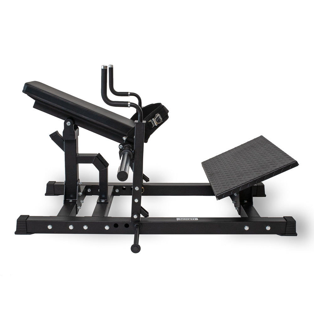 Orion Bench Hip Thrust Machine