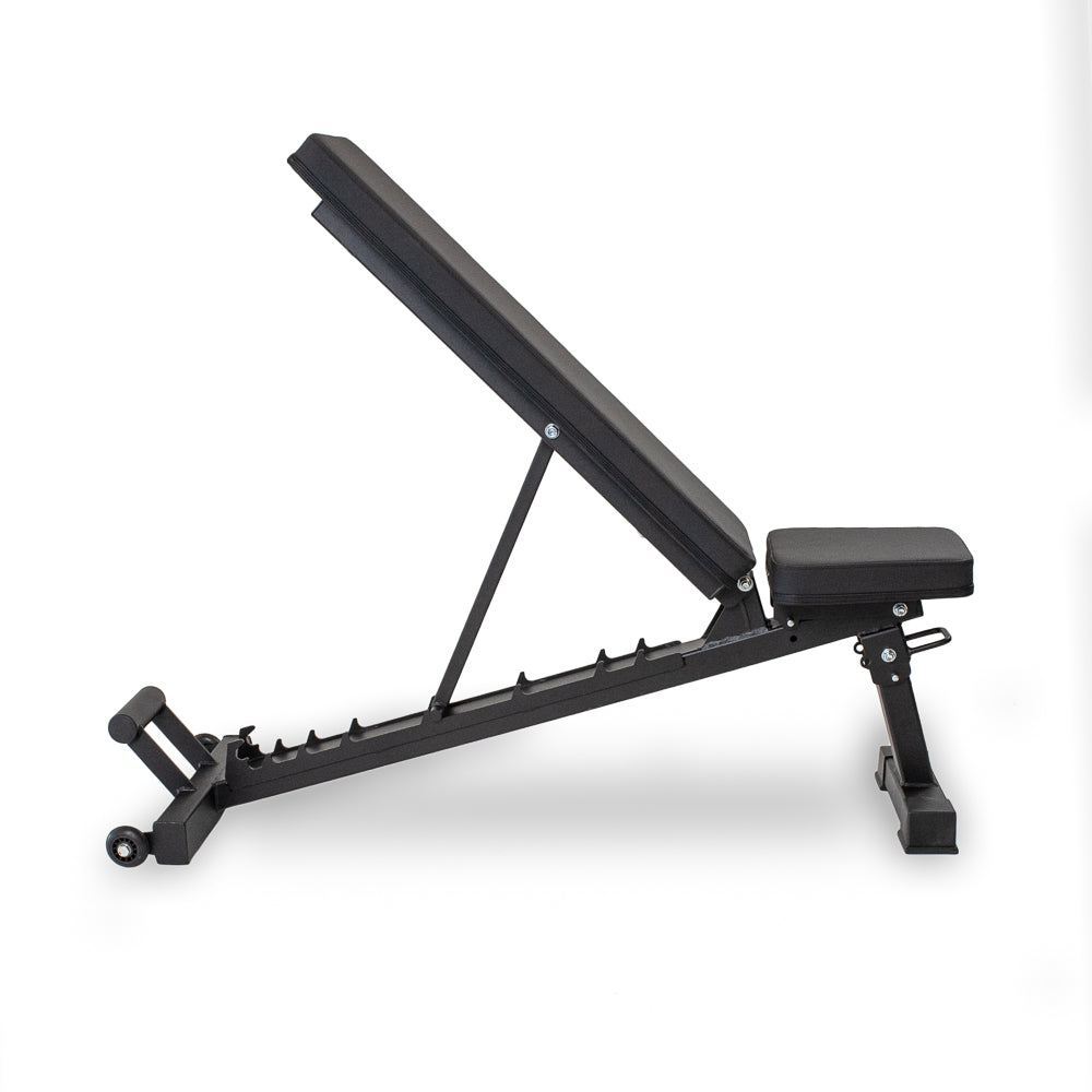 Origin Adjustable Bench Orion Elite Folding Adjustable Bench – Northern Fitness