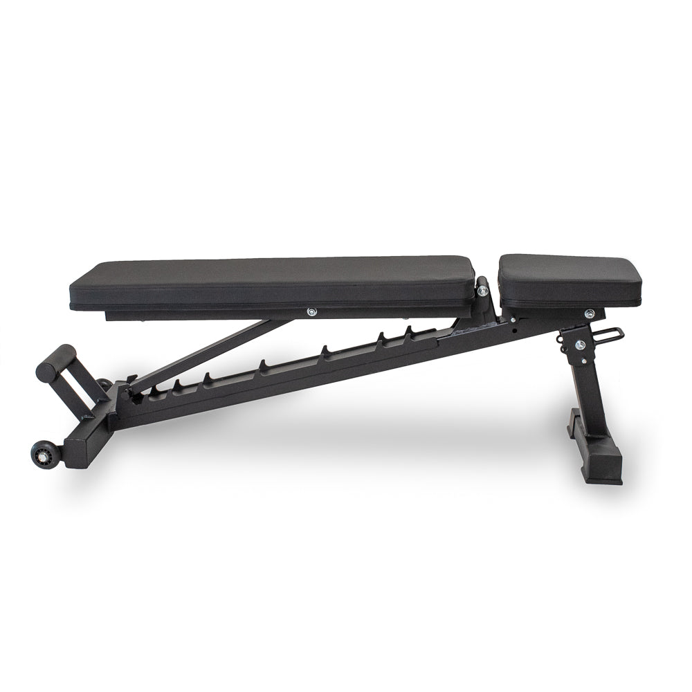 Orion Bench EX170 Elite Folding Adjustable Bench