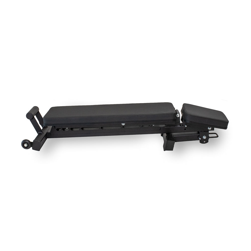 Origin Adjustable Bench Orion Elite Folding Adjustable Bench – Northern Fitness