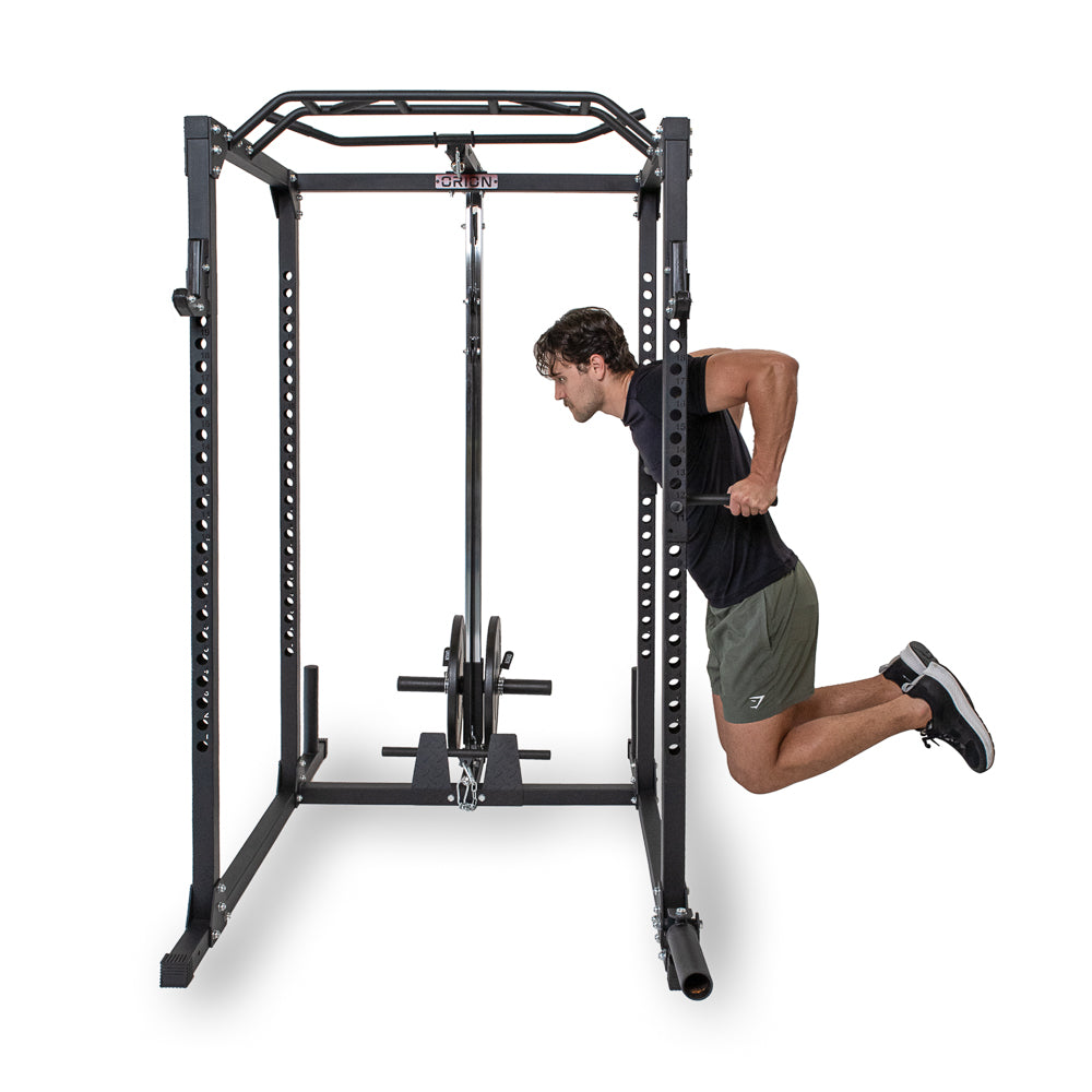 Orion Power Rack Personal Series Power Rack V2