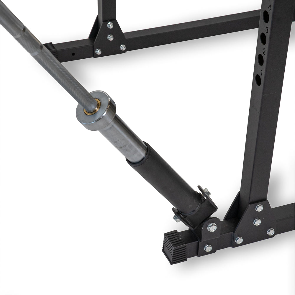 Orion Power Rack with Lat Pulldown | Northern Fitness