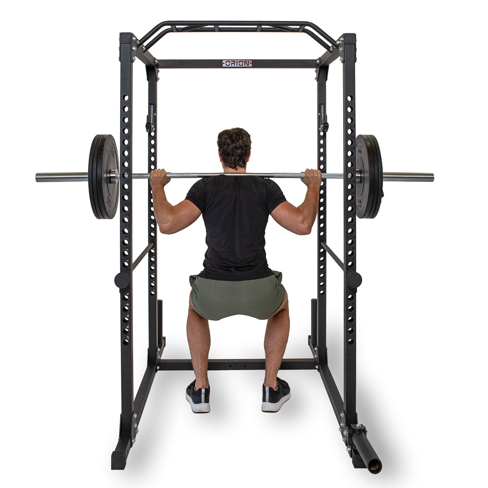 Orion Power Rack Personal Series Power Rack V2