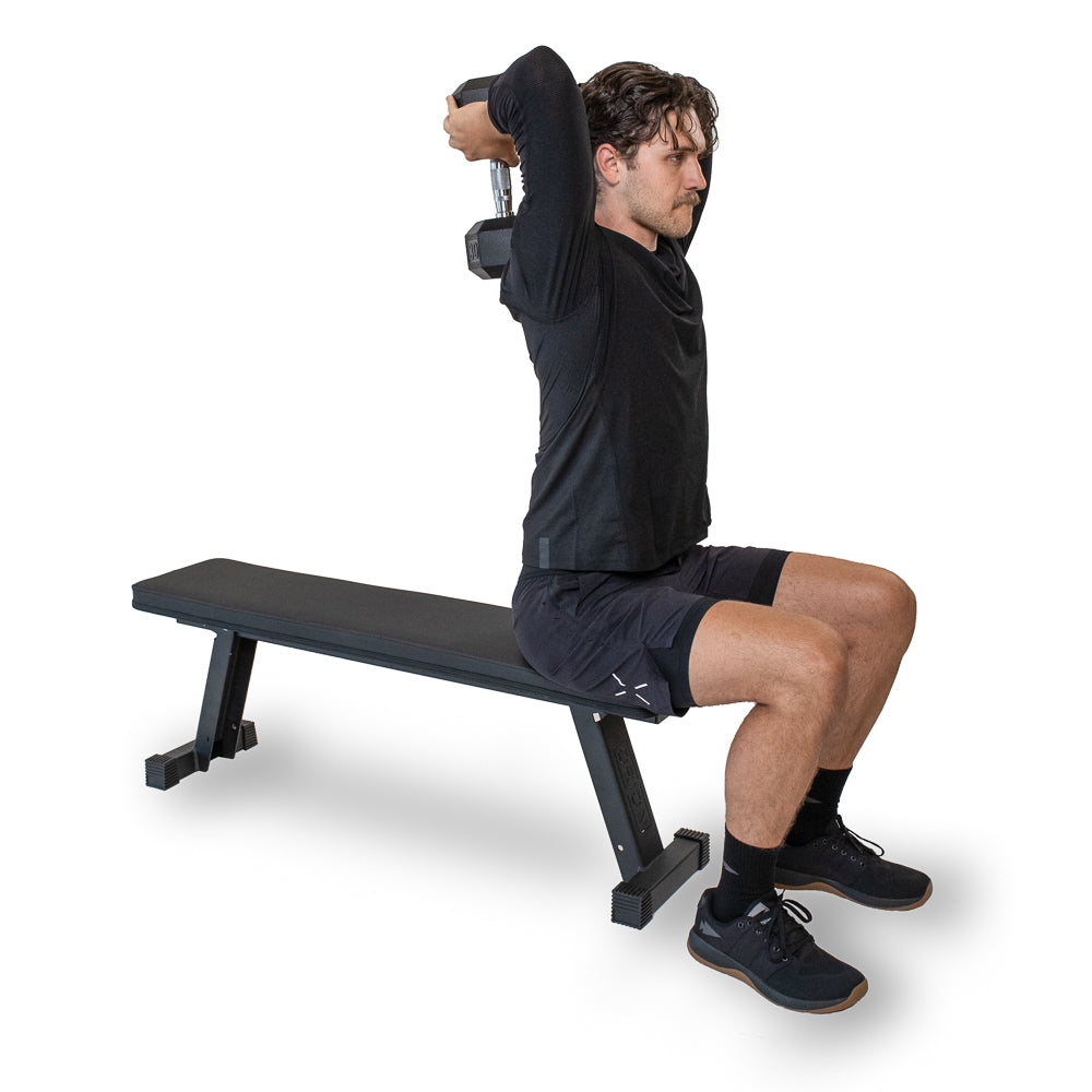 Orion Bench EX175 Elite Folding Flat Bench