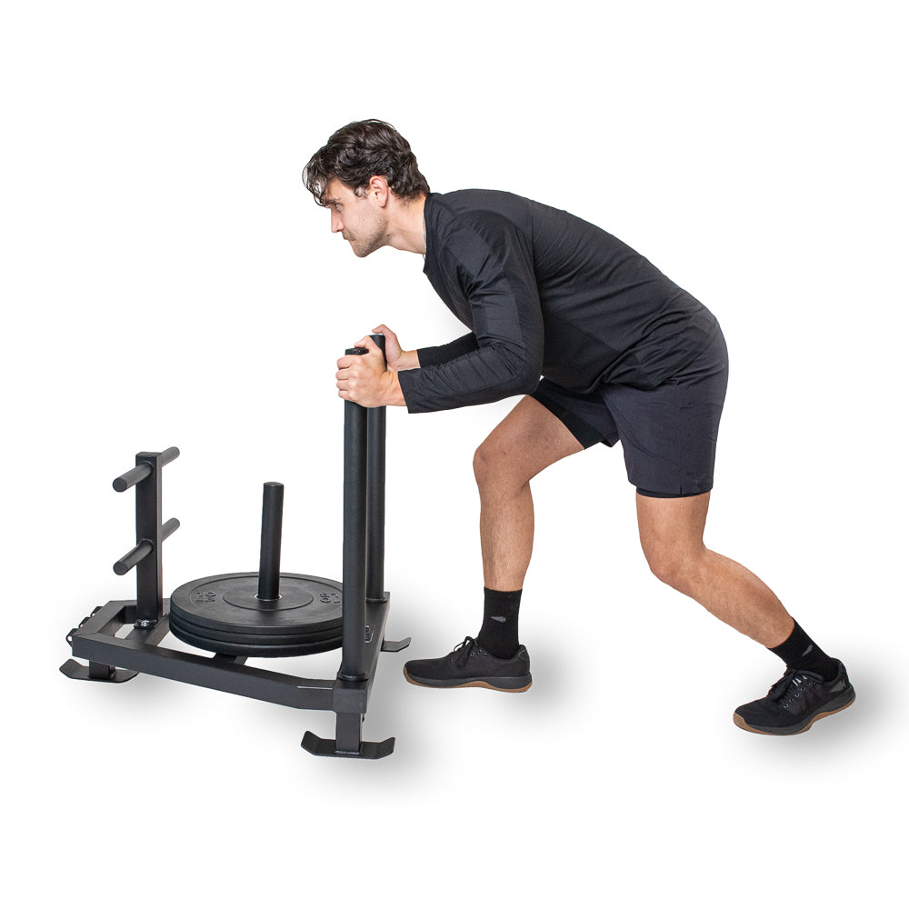 Orion Push Sled Push Sled