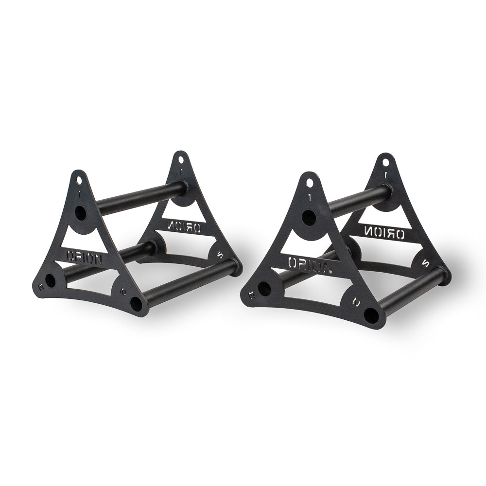 Orion Bodyweight 3-In-1 Parallette Bars