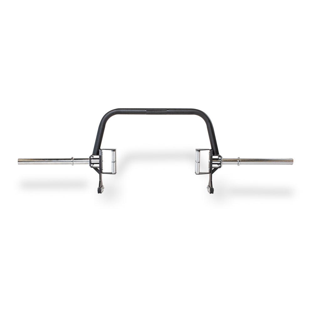 Orion Strength Elite Open Deadlift Bar