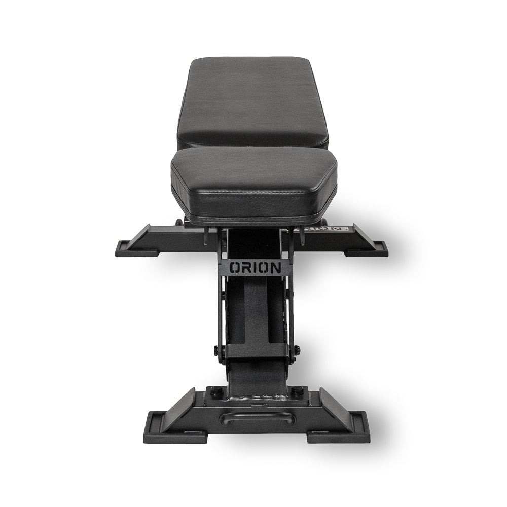 Orion Bench Elite FID 2.0 Adjustable Bench