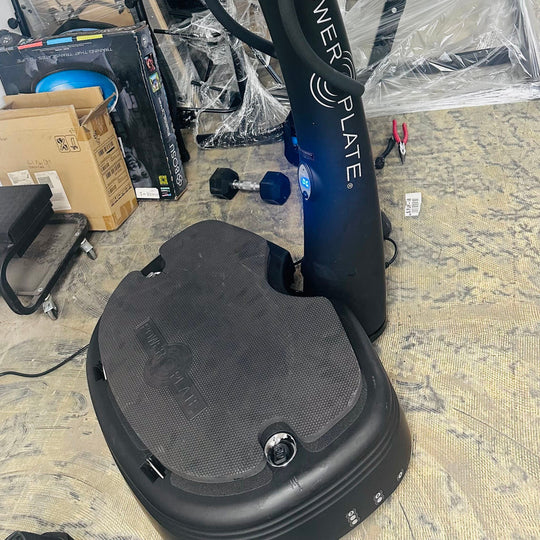 Power Plate Vibration Plates Scratch and Dent - Power Plate My7
