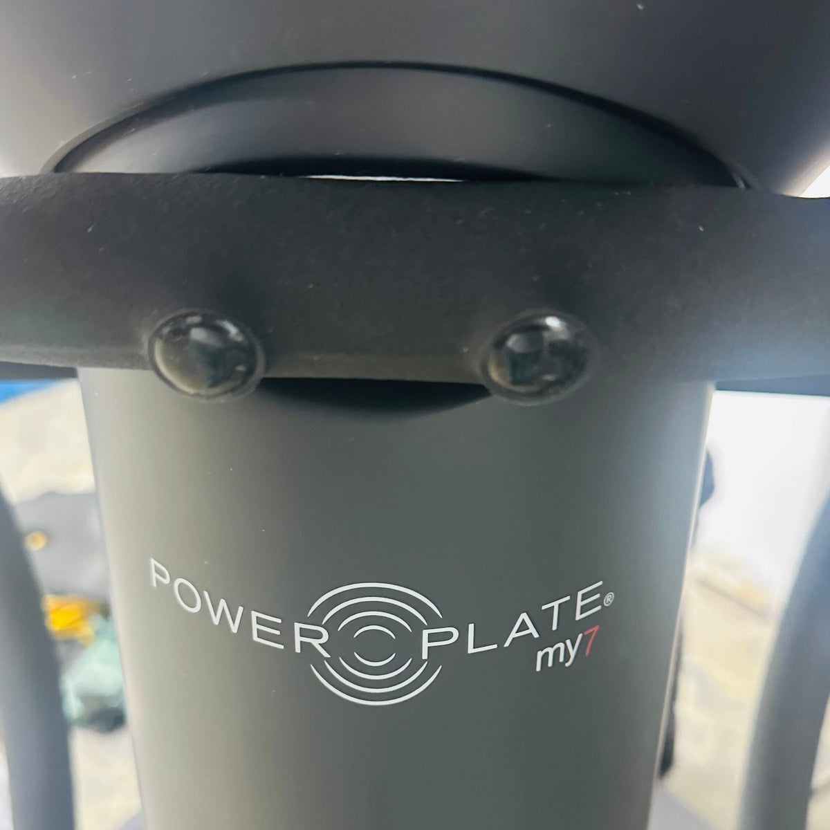 Power Plate Vibration Plates Scratch and Dent - Power Plate My7