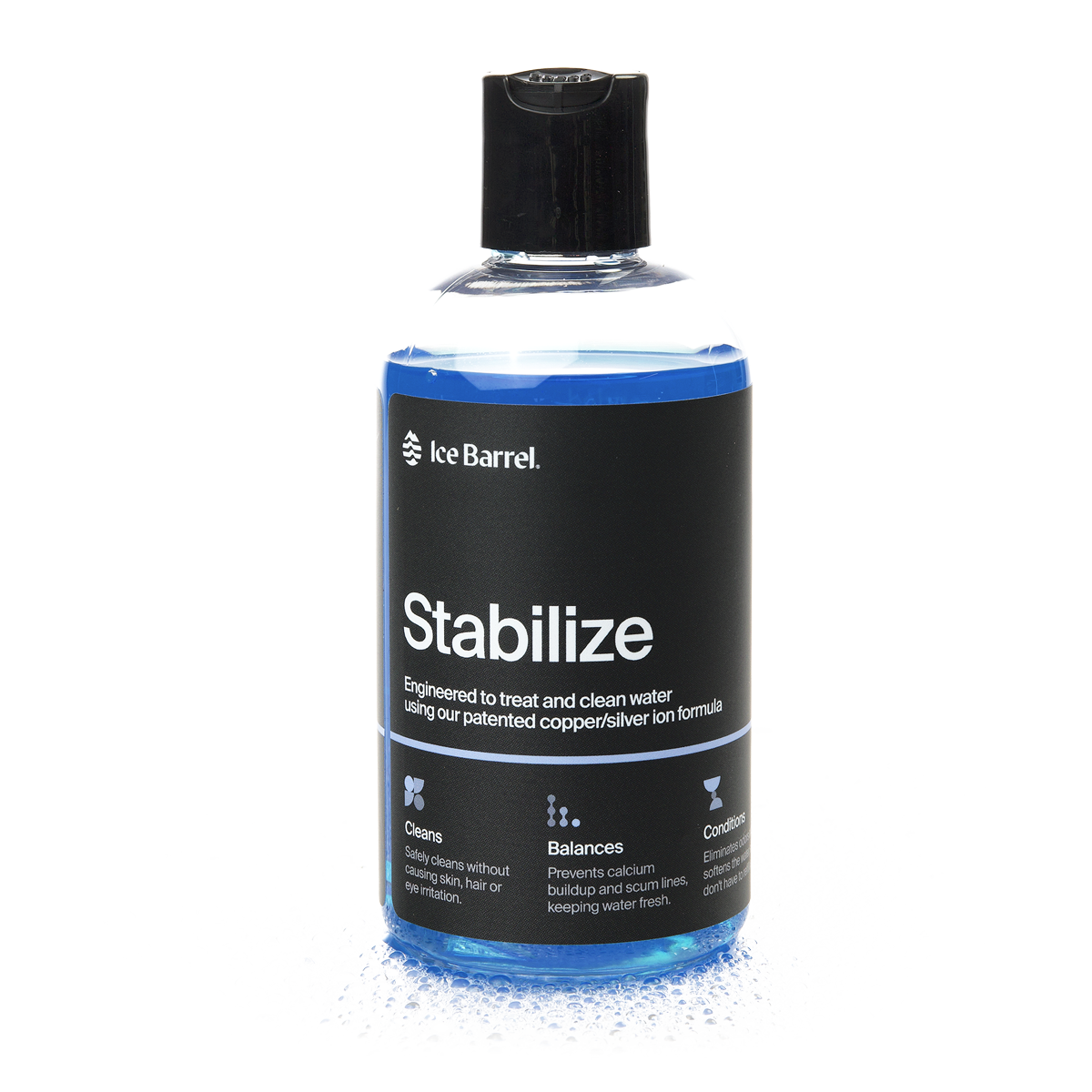 Ice Barrel Cold Plunge Tubs Ice Barrel Maintenance Kit