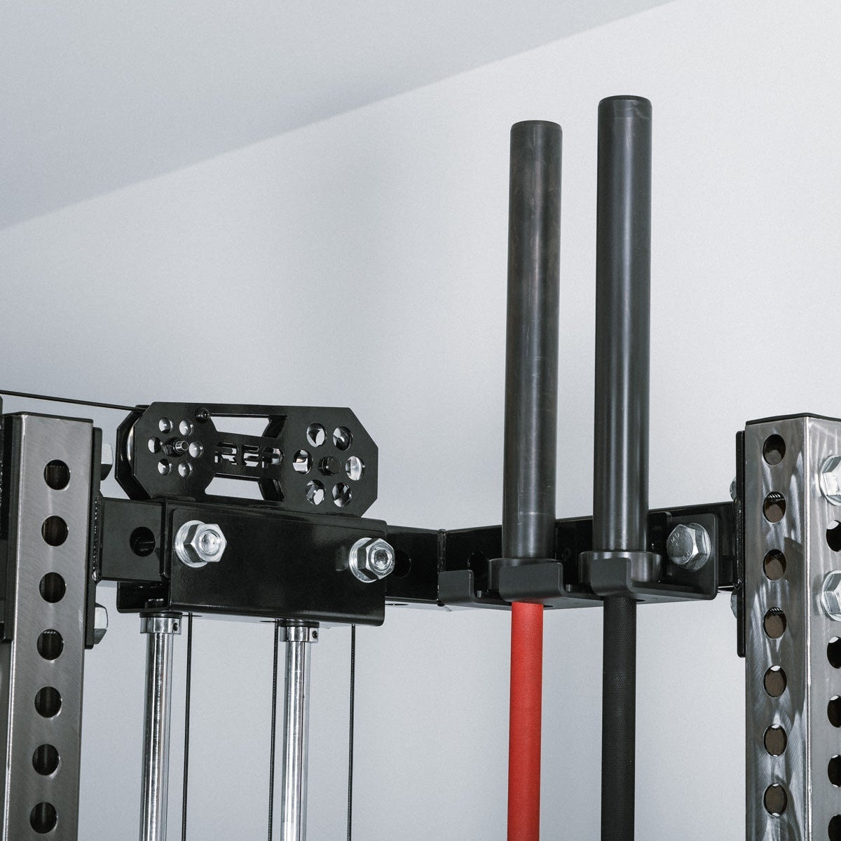REP Fitness L-Shaped Crossmembers