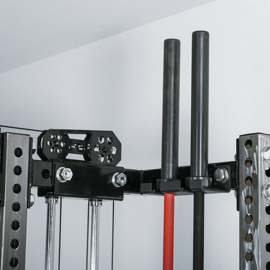 REP Fitness L-Shaped Crossmembers