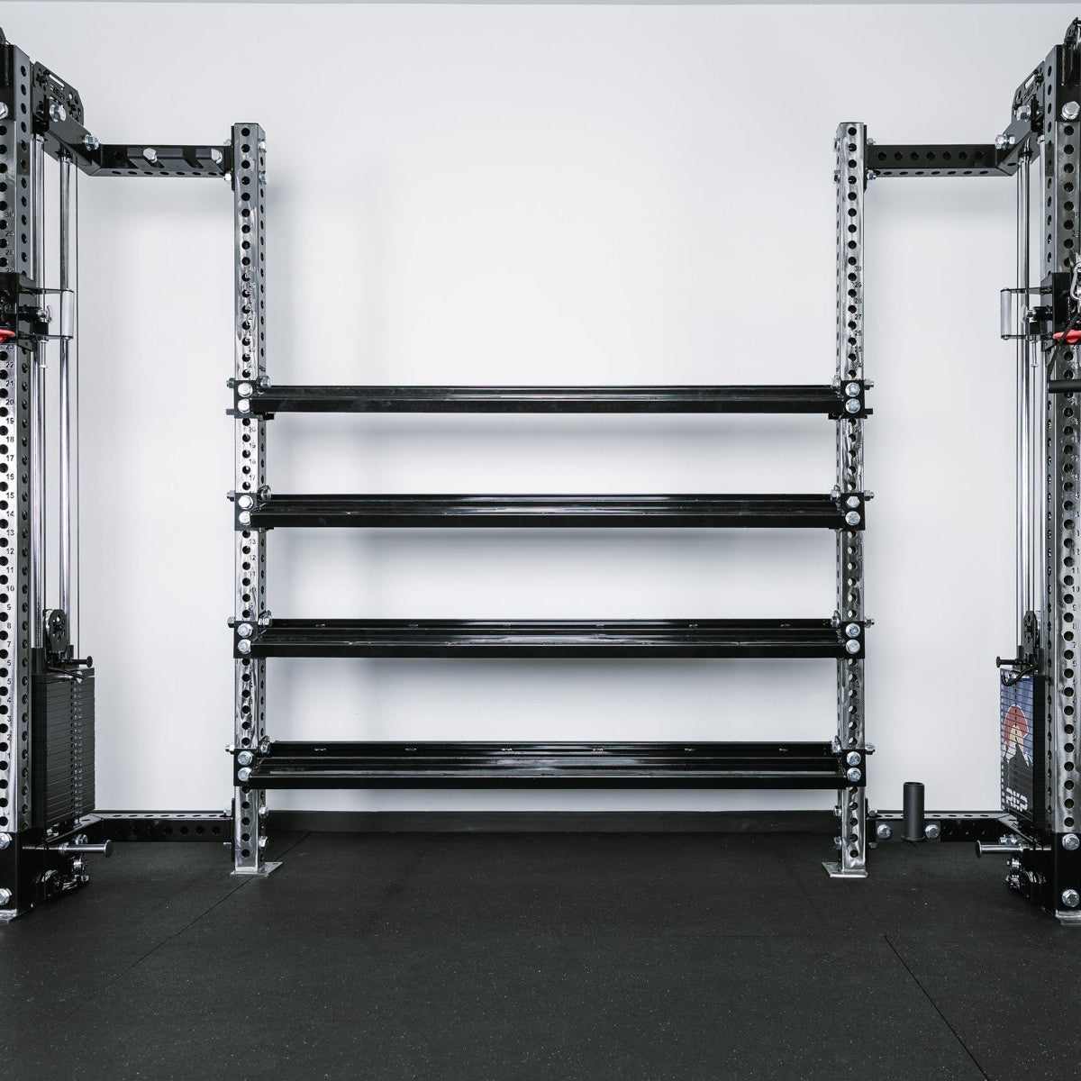 REP Fitness L-Shaped Crossmembers